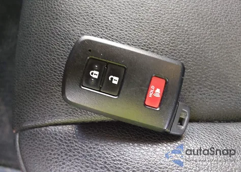 2021 Toyota 4Runner Venture Special Edition from USA, damaged, VIN JTEHU5JR2M5853246